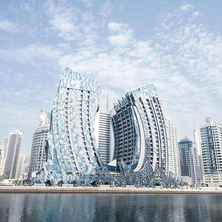 Lusso Hometels J One Business Bay Дубай Екстер'єр фото